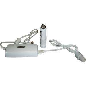   1200 G4 TRAVEL AC ADAPTER FOR APPLE IBOOK & POWERBOOK G4 Electronics