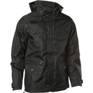    KR3W The Mercer Jacket in Military,Jackets for Men Clothing
