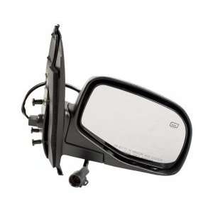   321L Left Mirror Outside Rear View 1999 2000 Ford Windstar Automotive