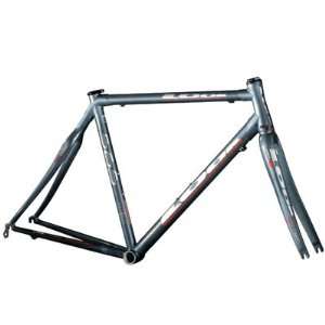  LOOK Carbon 565 Road Bike Frame w/ Fork (Titanium) Sports 