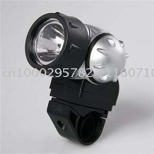    301 11 led ultra bright bicycle light torch whole