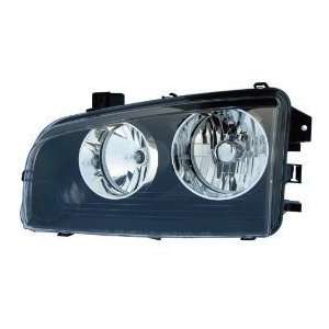 Dodge Charger Headlight OE Style Replacement Headlamp Driver Side New