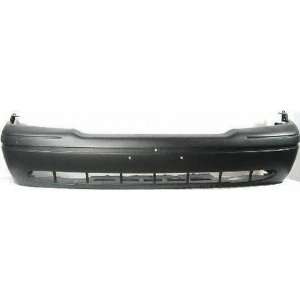  98 05 FORD CROWN VICTORIA FRONT BUMPER COVER, Primed (1998 