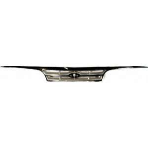  93 94 FORD CROWN VICTORIA GRILLE, Chrome (1993 93 1994 94 