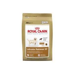  Royal Canin Maxi 30 Labrador Retriever Dog Food 30 lb bag 