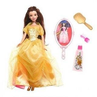 Disney Princess   Royal Style Beast Doll  Toys & Games  