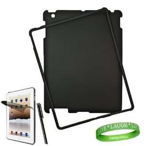  Apple iPad 2 2nd Generation Tablet Two Piece Hard Case 