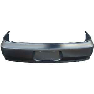 OE Replacement Acura TL Rear Bumper Cover (Partslink Number AC1100133)