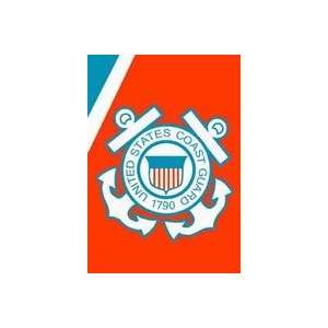  United States Coast Guard (USCG) Flag 28x40 Patio, Lawn 