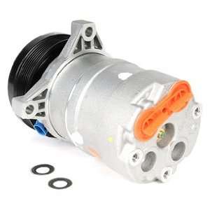  ACDelco 15 22143 Air Conditioning Compressor Assembly 