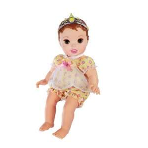  Disney Princess Baby Doll   Belle Toys & Games