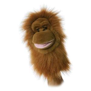  Aurora Plush Oki Puppet   10 Toys & Games