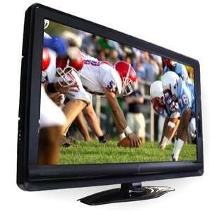 Sceptre X46BV FullHD 46 1080p HD LCD Television 792343246138  