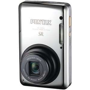 Pentax 15906 14.1 Megapixel S1 Digital Camera (Chrome) (Cameras 