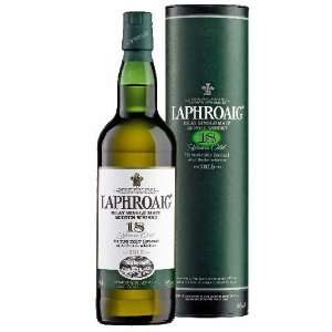  Laphroaig Scotch 18 Year Old 750ML Grocery & Gourmet Food