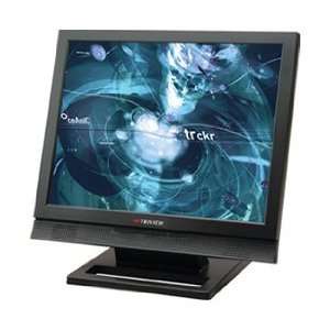  Tatung 19 Inch Value Series Color LCD Monitor Electronics