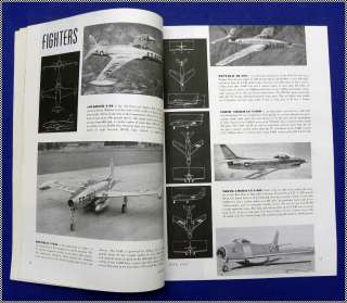 Korean War SKYWAYS Flying Magazine June 1951, Lockheed F 80 Shooting 