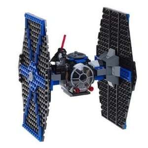  LEGO Star Wars Set #7263 Classic TIE Fighter Toys & Games