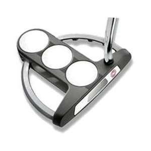  Odyssey White Steel 2 Ball SRT Putter