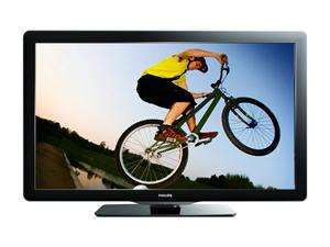    Philips 46 1080p LCD HDTV 46PFL3706D/F7