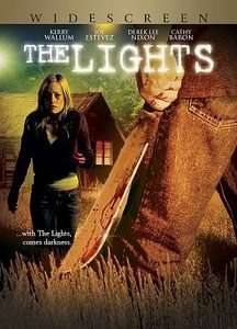 The Lights DVD, 2009 813153010129  