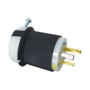  Hubbell HBL2311 AC Plug NEMA L5 20 Male