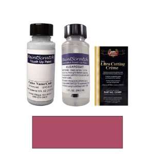   Berry Metallic Paint Bottle Kit for 2003 Chevrolet Impala (87/WA811K