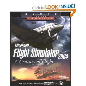  Microsoft Flight Simulator 2004 A Century of Flight 