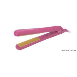   Platinum Collection 1.5 Inch Pink Flat Iron