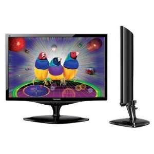  New 22 120Hz 3D Ready monitor   VX2268WM Electronics