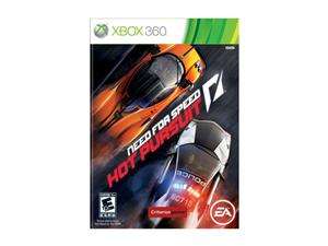    Need for Speed Hot Pursuit Xbox 360 Game EA