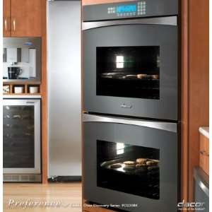  PO230AG Preference 30 Double Electric Wall Oven With 2 