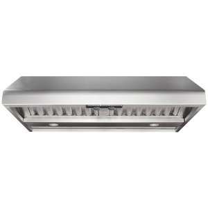 Air King P1036 Professional Range Hood, 10 Inch Tall by 36 Inch Wide