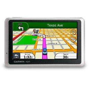 Garmin nüvi 1300 4.3 Inch Widescreen Portable GPS Navigator 