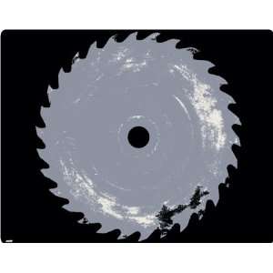  Rip Saw Blade skin for Nintendo DS Lite Video Games