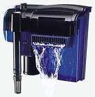 penn plax cascade 150 aquarium power filter 35 gallon $ 22 99 listed 