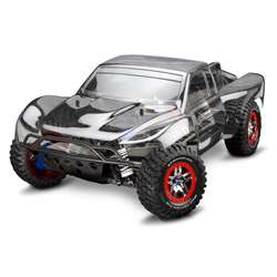 Traxxas Slash 4x4 Platinum Edition Short Course Truck TRA6804  