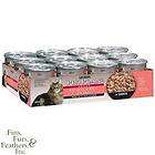 Pro Plan Adult Salmon & Rice Entree Canned Cat Food 24