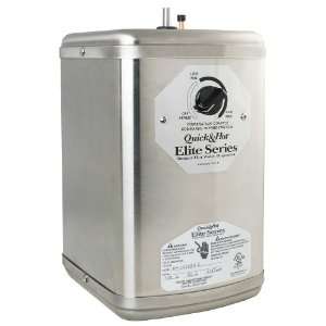   1300 Watt 5/8 Gallon Stainless Steel Instant Hot Water Dispenser