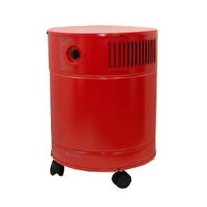  Studio Air 5000 UV Vocarb Unit   Red