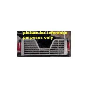04 FORD F150 PICKUP HERITAGE TAILGATE TRUCK, 5th Wheel, Anodized, w 