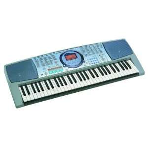  SX KC211 61 Note Touch Sensitive Portable Electronic Keyboard 