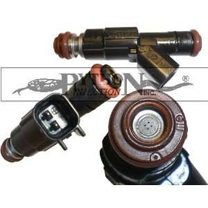  Python Injection 649 550 Multi Port Fuel Injector 