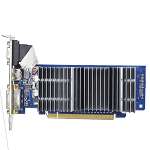 ASUS EN8400GS Silent GeForce 8400GS 512MB PCIe DVI/VGA/HDMI Video Card 