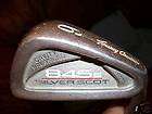 Tommy Armour 845 FS Silver Scot Single Iron Golf Club  
