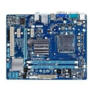New Gigabyte Motherboard GA G41MT S2P Core 2 Duo 775 G41 PCI Express 