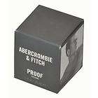 Brand New Mens Abercrombie & Fitch Proof Cologne 1 oz