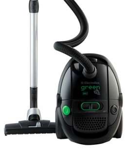 Electrolux EL6984A Vacuum, Ultrasilencer Green   Vacuums & Floor Care 