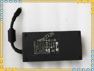 AC Adapter for Delta ADP 150BB B (12V 12.5A 150W) 4 Pin  