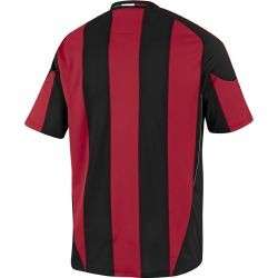 adidas AC MILAN 2010 2011 HOME SOCCER JERSEY  